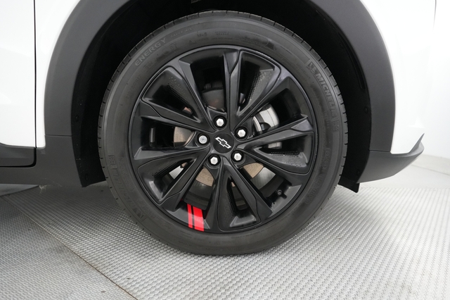 2023 Chevrolet Bolt EUV