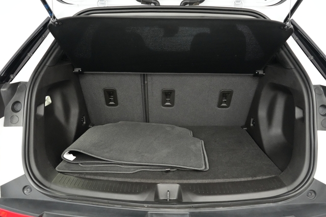 2023 Chevrolet Bolt EUV