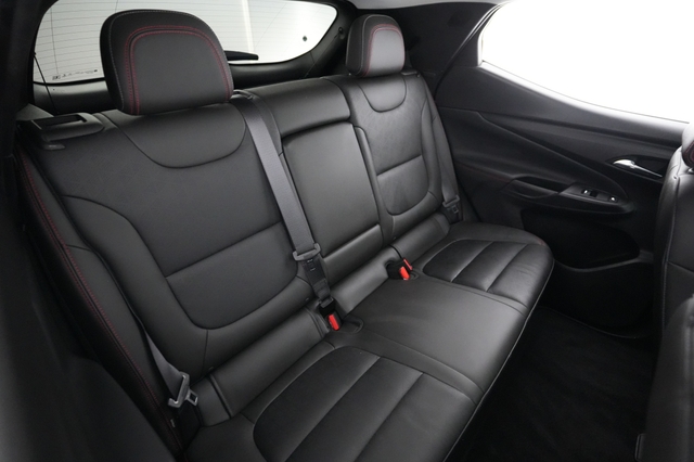 2023 Chevrolet Bolt EUV