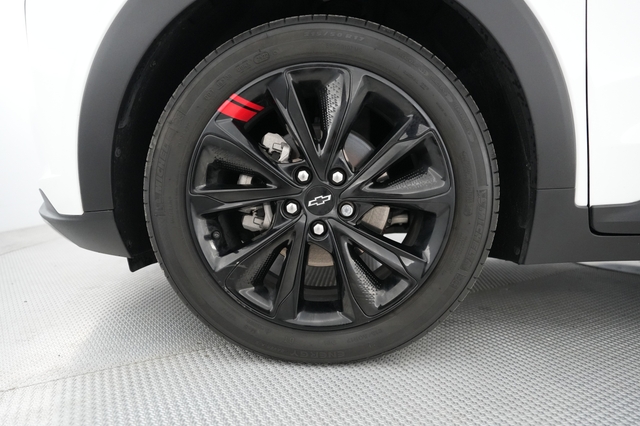 2023 Chevrolet Bolt EUV
