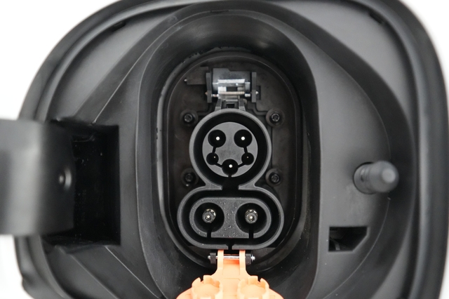 2023 Chevrolet Bolt EUV
