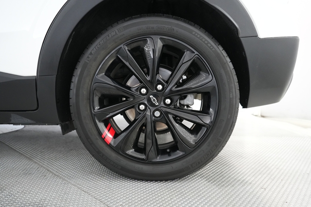 2023 Chevrolet Bolt EUV