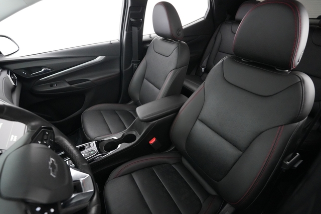 2023 Chevrolet Bolt EUV