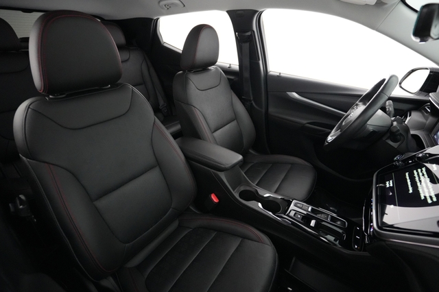 2023 Chevrolet Bolt EUV