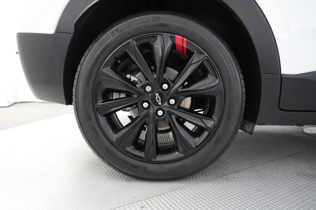 2023 Chevrolet Bolt EUV