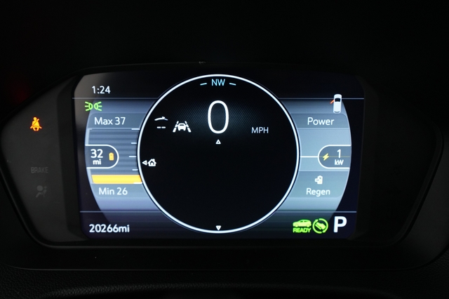 2023 Chevrolet Bolt EUV