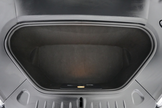 2022 Tesla Model S