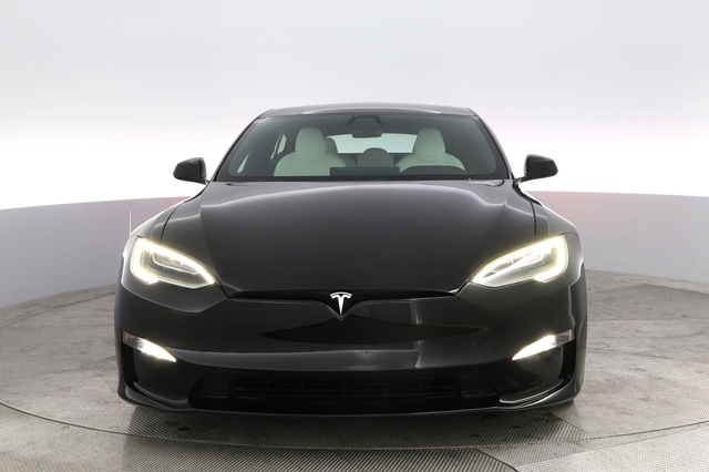 2022 Tesla Model S
