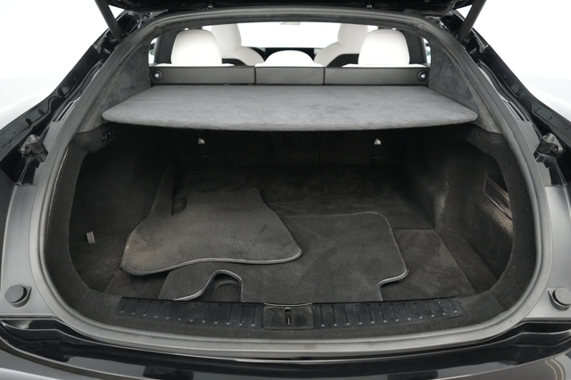 2022 Tesla Model S
