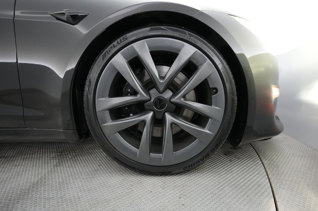 2022 Tesla Model S