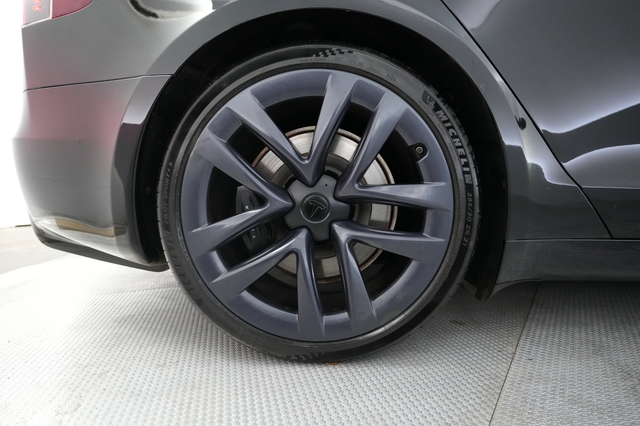 2022 Tesla Model S