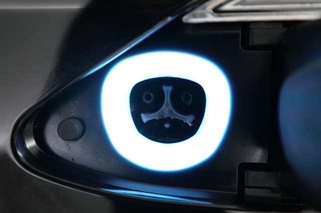 2022 Tesla Model S