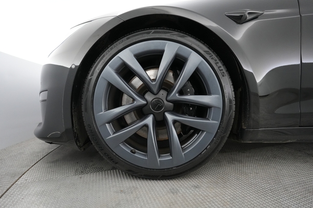 2022 Tesla Model S