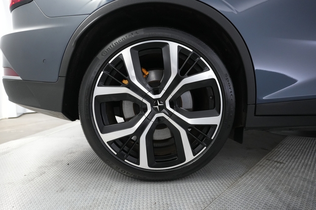 2022 Polestar 2
