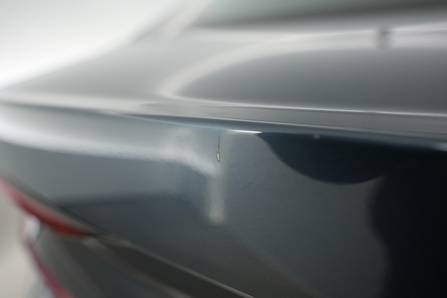 2022 Polestar 2