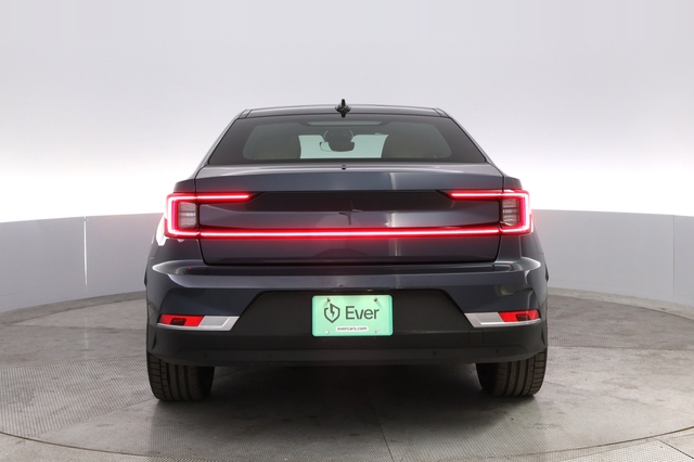2022 Polestar 2