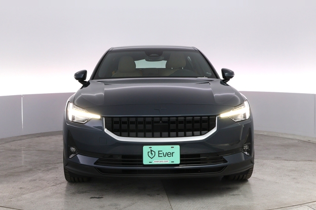 2022 Polestar 2
