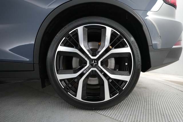 2022 Polestar 2