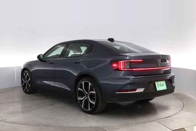 2022 Polestar 2