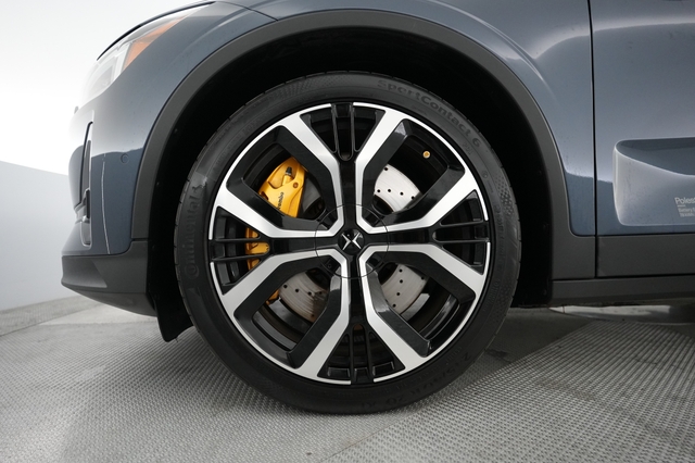 2022 Polestar 2