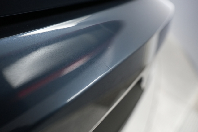 2022 Polestar 2
