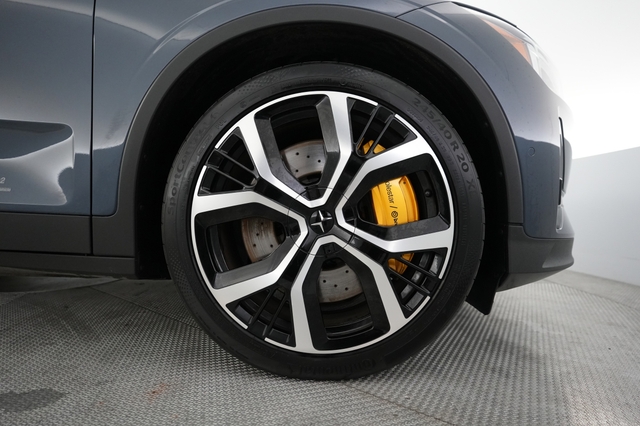 2022 Polestar 2