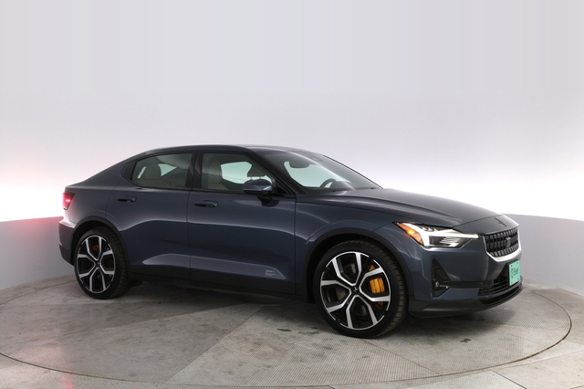 2022 Polestar 2