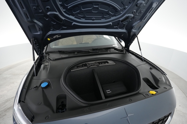 2022 Polestar 2