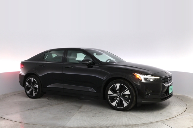 2023 Polestar 2