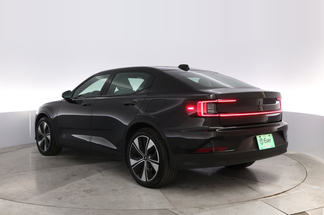 2023 Polestar 2