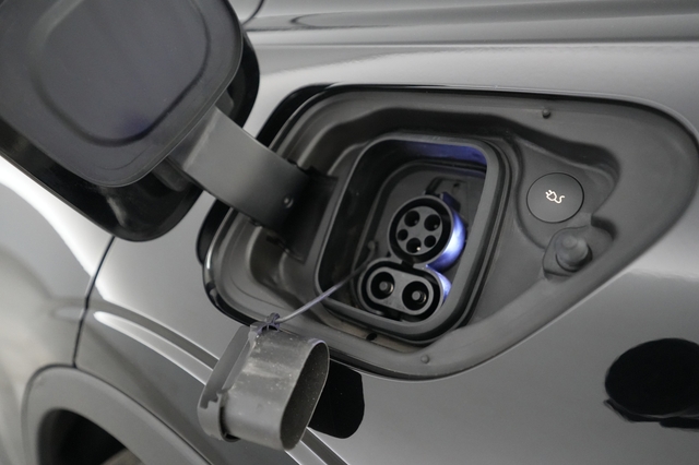 2023 Polestar 2