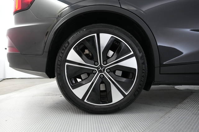 2023 Polestar 2