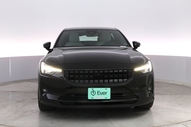 2023 Polestar 2