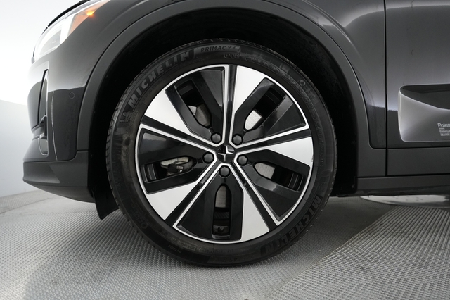 2023 Polestar 2