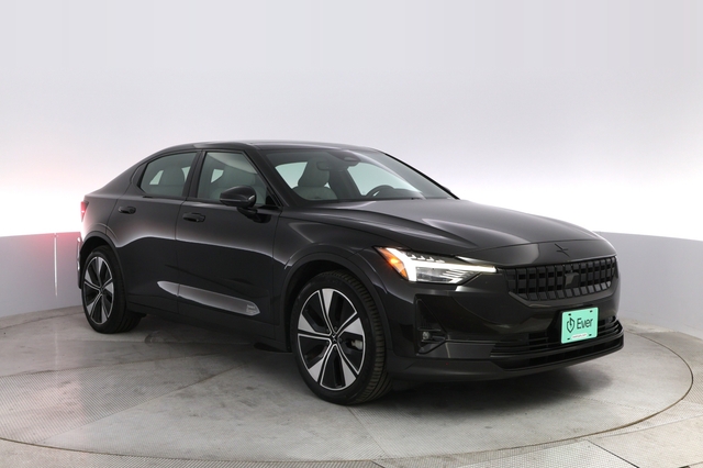 2023 Polestar 2