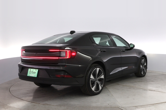 2023 Polestar 2