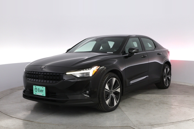 2023 Polestar 2