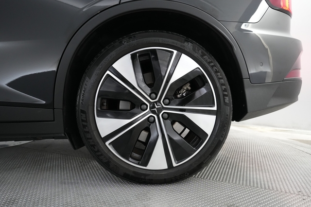 2023 Polestar 2