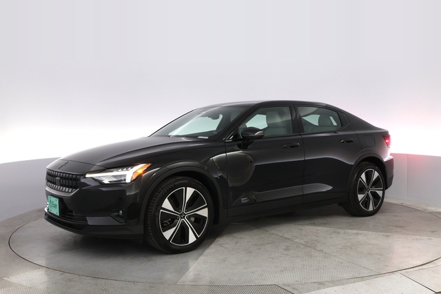 2023 Polestar 2