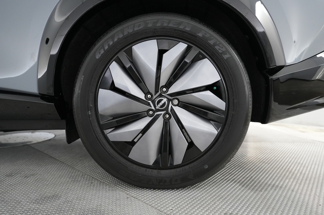 2023 Nissan Ariya