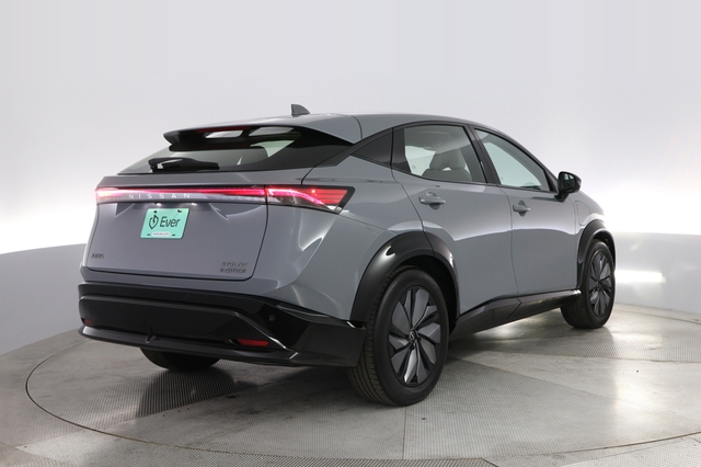 2023 Nissan Ariya