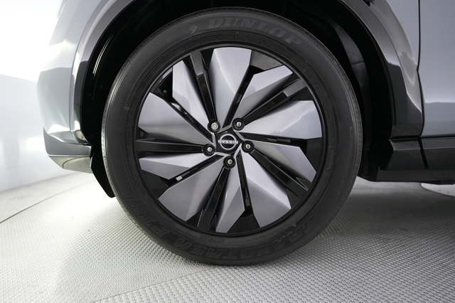 2023 Nissan Ariya
