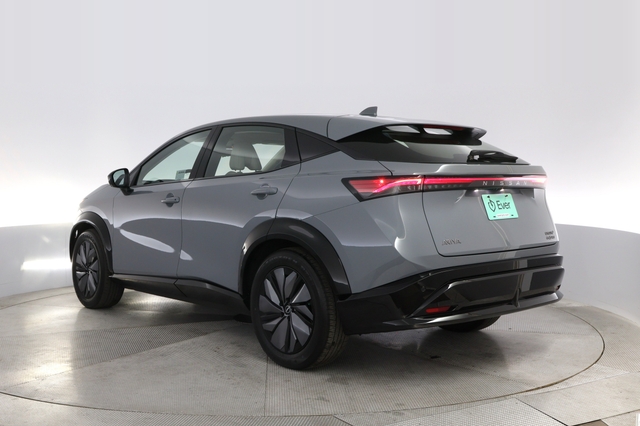 2023 Nissan Ariya