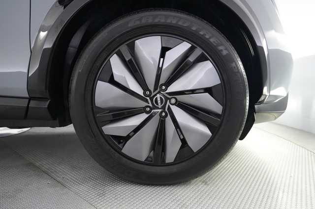 2023 Nissan Ariya