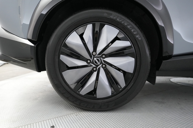 2023 Nissan Ariya