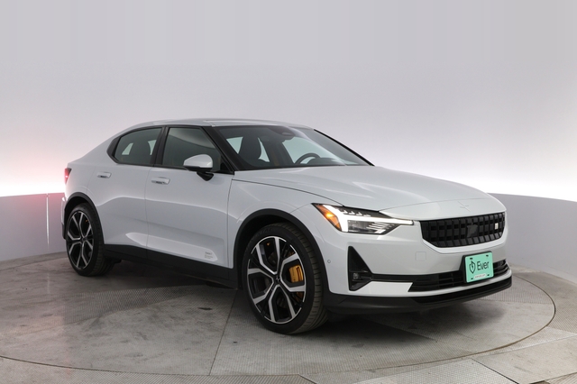 2023 Polestar 2