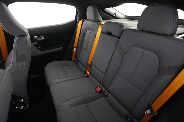2023 Polestar 2