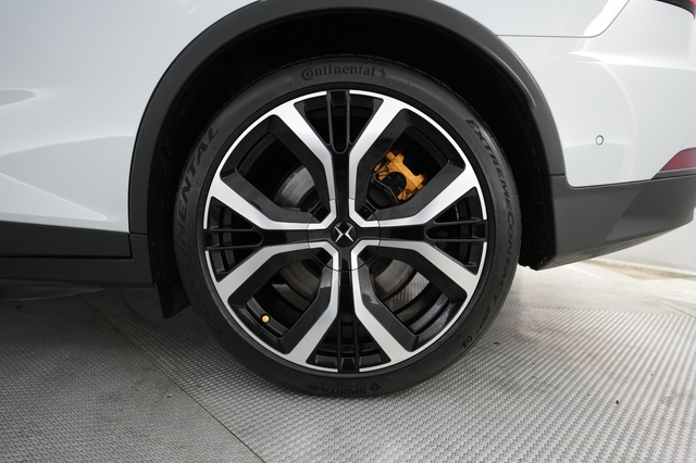 2023 Polestar 2