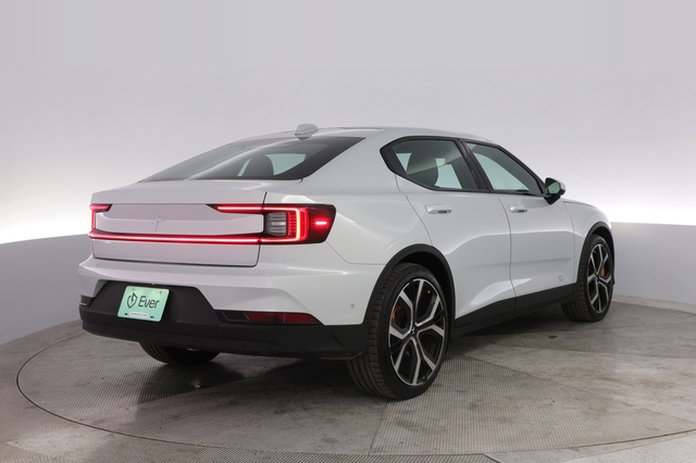 2023 Polestar 2