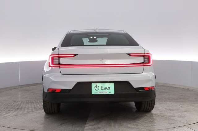 2023 Polestar 2